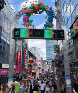Harajuku