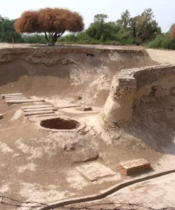 Harappa