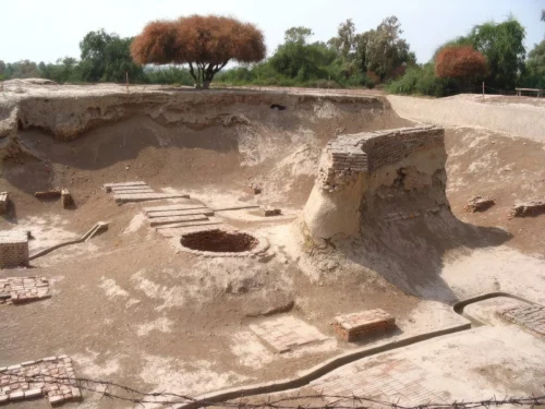 Harappa