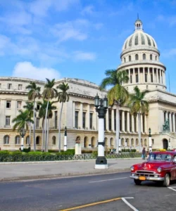 Havana Cuba