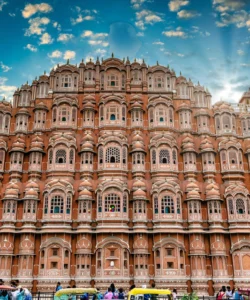 Hawa Mahal