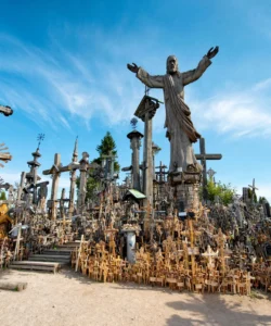 Hill of Crosses