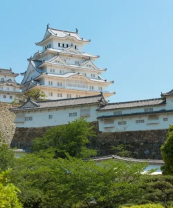 Himeji Castle