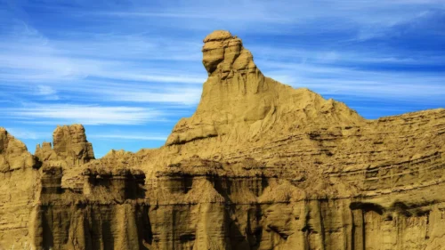 Hingol National Park