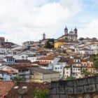 Historic Towns of Minas Gerais