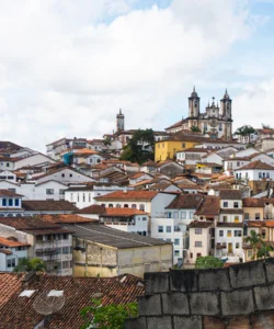 Historic Towns of Minas Gerais