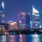 Ho Chi Minh City