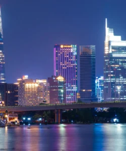 Ho Chi Minh City