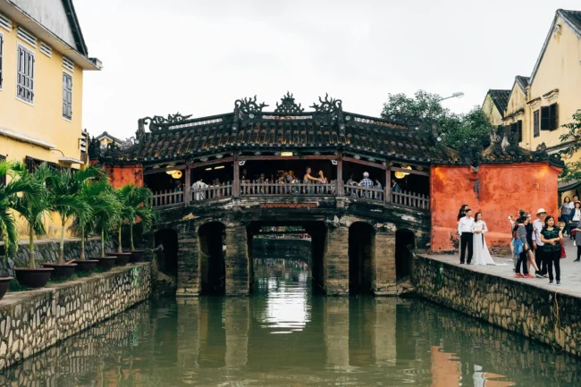 Hoi An Ancient Town