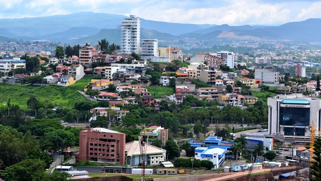 Honduras