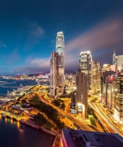 Hong Kong