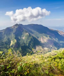Horton Plains National Park