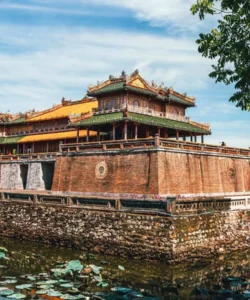 Hue Imperial City