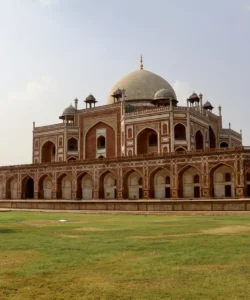 Humayun’s Tomb