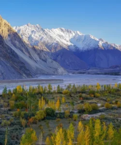 Hunza Valley
