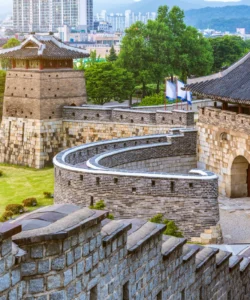 Hwaseong Fortress