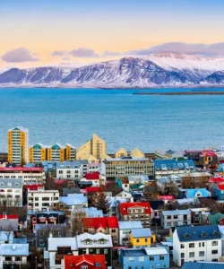Iceland