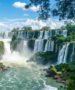 Iguazu Falls