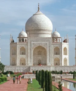 India