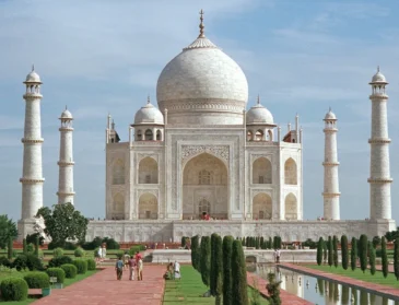India