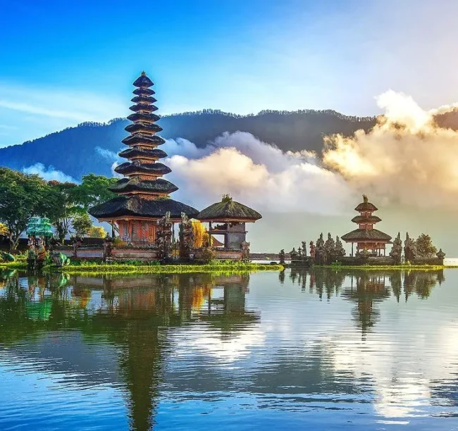 Indonesia