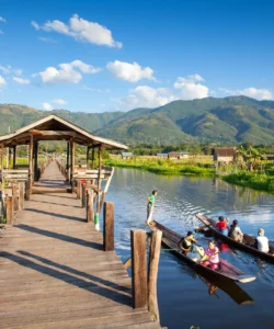Inle Lake
