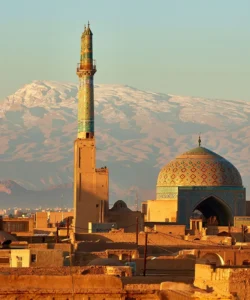 Iran