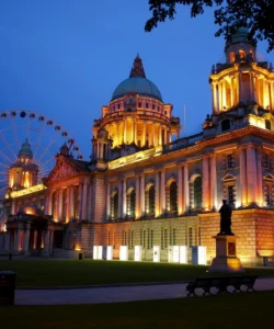 Ireland