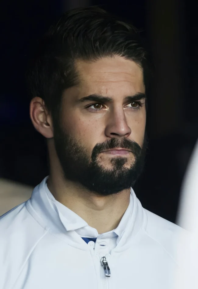Isco