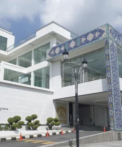 Islamic Arts Museum Malaysia