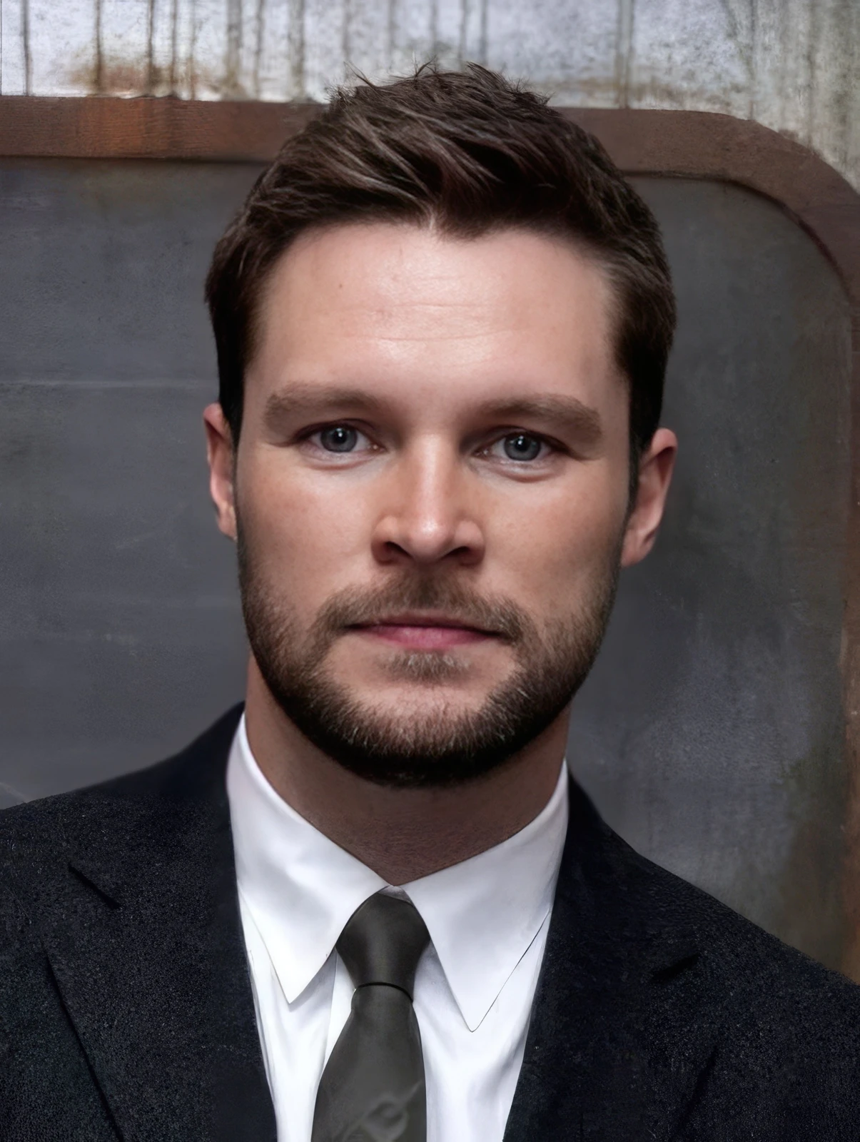 Jack Reynor