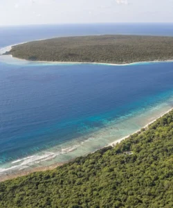 Jaco Island
