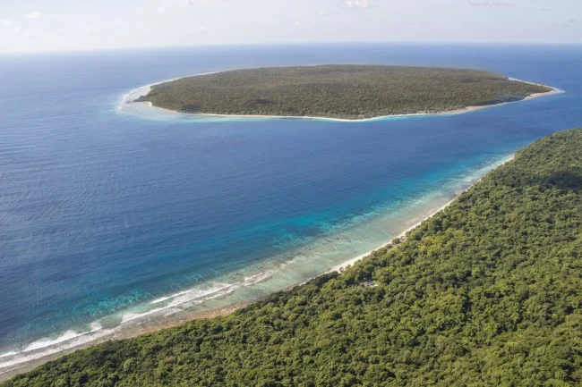 Jaco Island