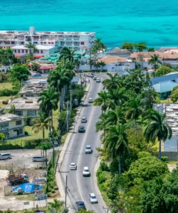 Jamaica