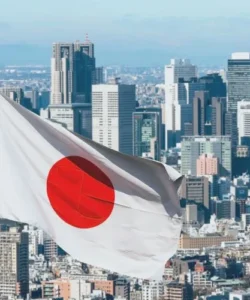 Japan