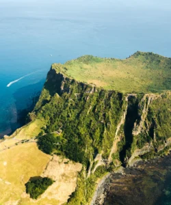 Jeju Island