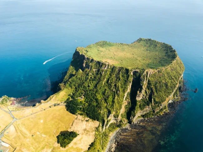 Jeju Island