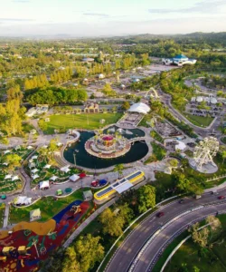 Jerudong Park