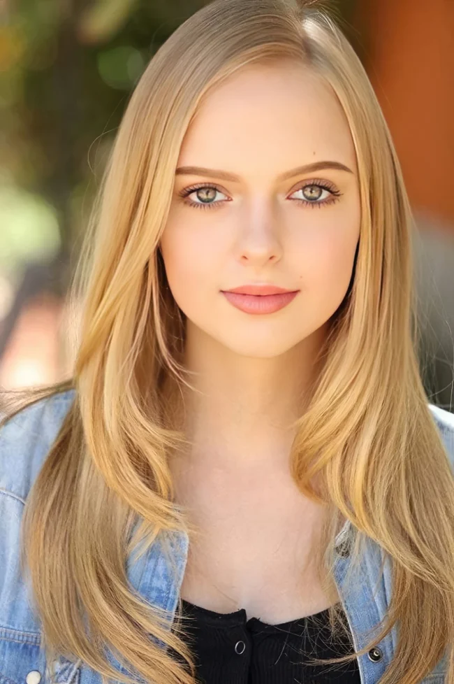 Jessica Belkin