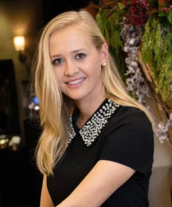 Jessica Korda
