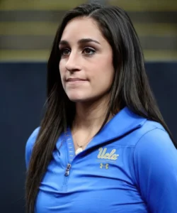 Jordyn Wieber