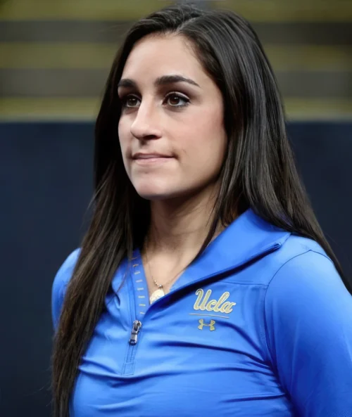 Jordyn Wieber
