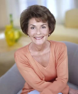 Judith Susan Sheindlin
