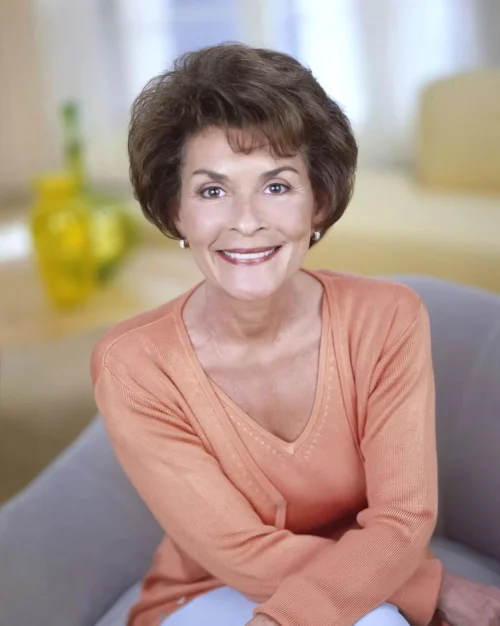 Judith Susan Sheindlin