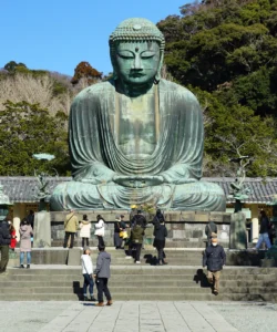 Kamakura Daibutsu