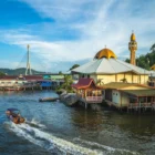 Kampong Ayer