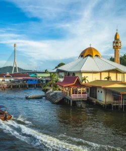 Kampong Ayer