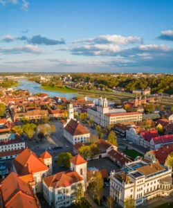 Kaunas