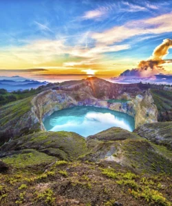 Kelimutu National Park