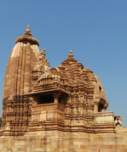 Khajuraho Group of Monuments